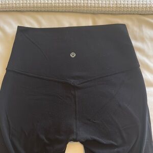 Lululemon Align Pant Crop 21”